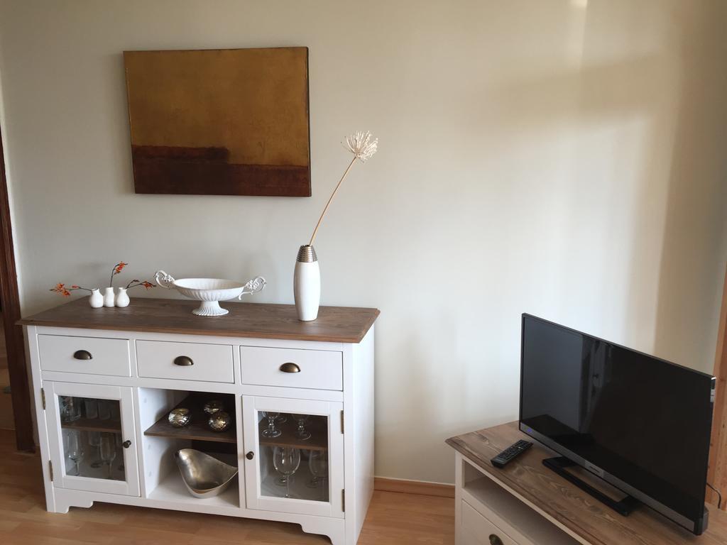 Gruene Insel Apartment Quedlinburg Room photo