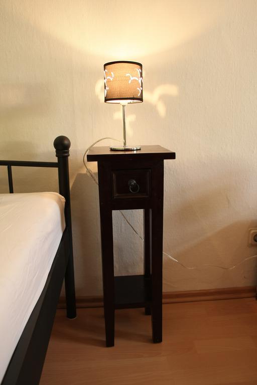 Gruene Insel Apartment Quedlinburg Room photo